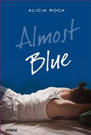 Almost blue +