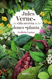 Jules Verne i el secret de les dones planta ++