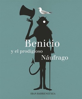 Benicio y el Prodigioso Náufrago +