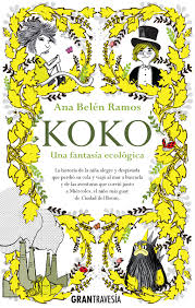 Koko : Una fantasía ecológica