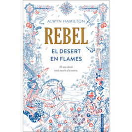 Rebel: El desert en flames ++