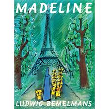 Madeline +