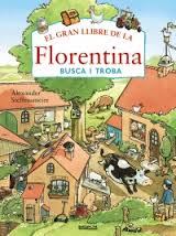 El Gran llibre de la Florentina : Busca i troba