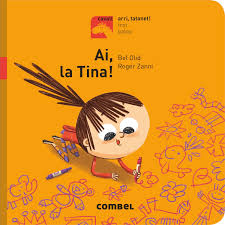 Ai, la Tina! ++