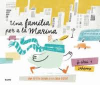 Una família per a la Marina ++