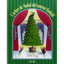 L'arbre de Nadal del senyor Eudald ++