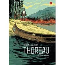 Thoreau : la vida sublime ++