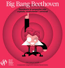 Big Bang Beethoven ++