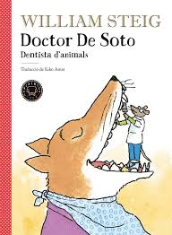 Doctor De Soto Dentista d'animals ++