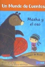 Masha y el oso +