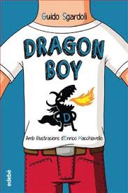 Dragon Boy +