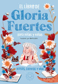 El libro de Gloria Fuertes para niñas y niños ++
