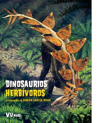 Dinosaurios herbívoros ++