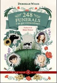 248 funerals i un gos extraordinari ++