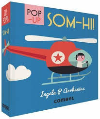 Som-hi! : pop-up ++