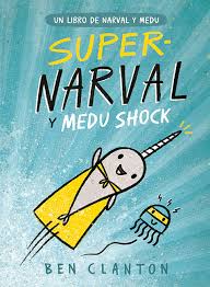 Super-Narval i Medu Shock +