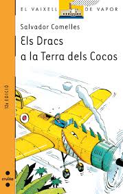 Els Dracs a la Terra dels Cocos +