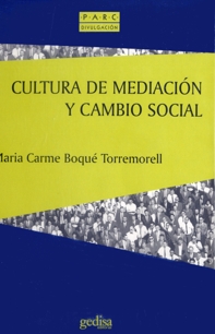 Cultura de mediación y cambio social