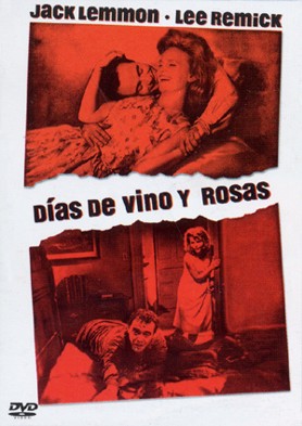 Días de vino y rosas