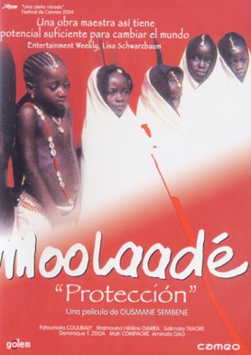 Moolaadé "Protección"