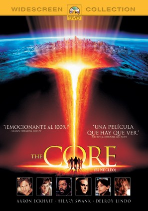 The core (El núcleo)