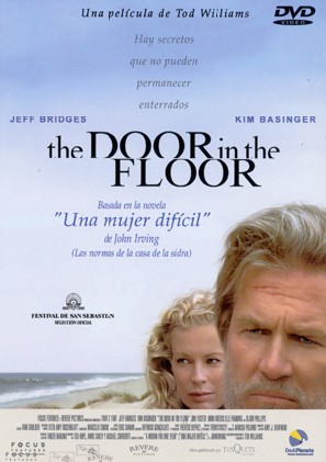 The door in the floor (una mujer difícil)