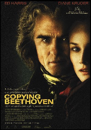 Copyng Beethoven