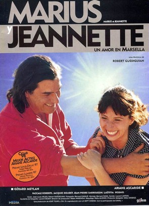 Marius y Jeannette