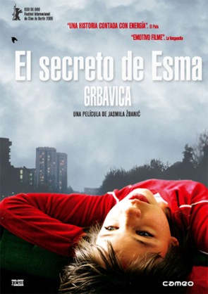 El secreto de Esma (Grbavica)