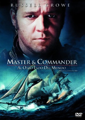 Master & Commander. Al otro lado del mundo