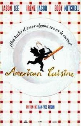 American Cuisine