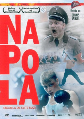 Napola. Escuela de elite nazi