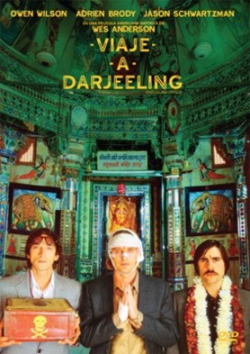 Viaje a Darjeeling