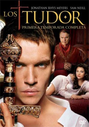 Los Tudor. Primera temporada completa