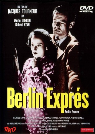 Berlín Expres